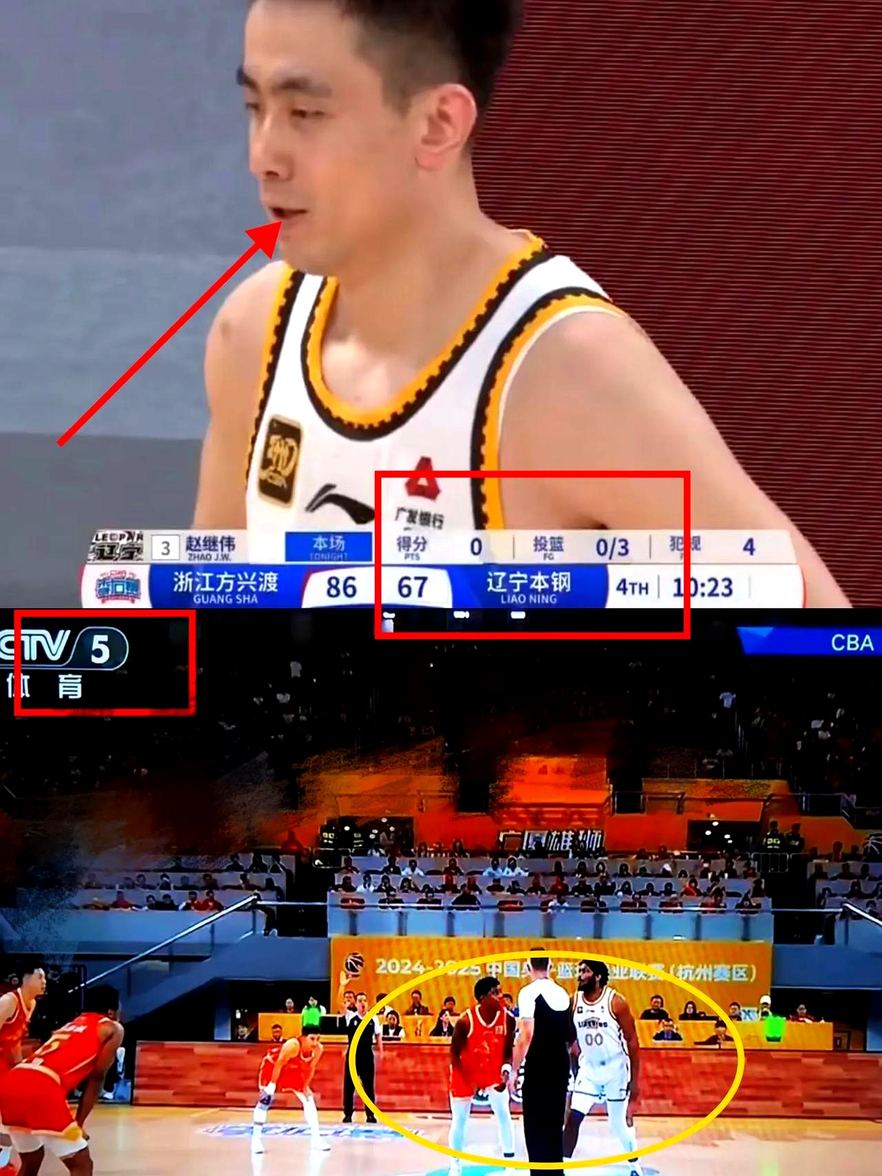 CBA常规赛今晨再迎强敌,广东宏远豪取连胜,主帅态度——质疑声仍在,医务组通报恢复的简单介绍 CBA常规赛今晨再迎强敌,广东宏远豪取连胜,主帅态度——质疑声仍在,医务组通报恢复的简单介绍