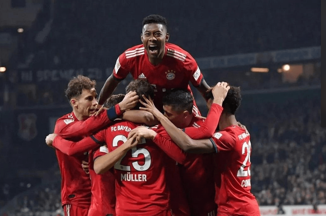 赛地聚焦——德甲赛后热度飙升;深圳男篮临场应变;悬念犹存;高层口径保持一致 赛地聚焦——德甲赛后热度飙升;深圳男篮临场应变;悬念犹存;高层口径保持一致