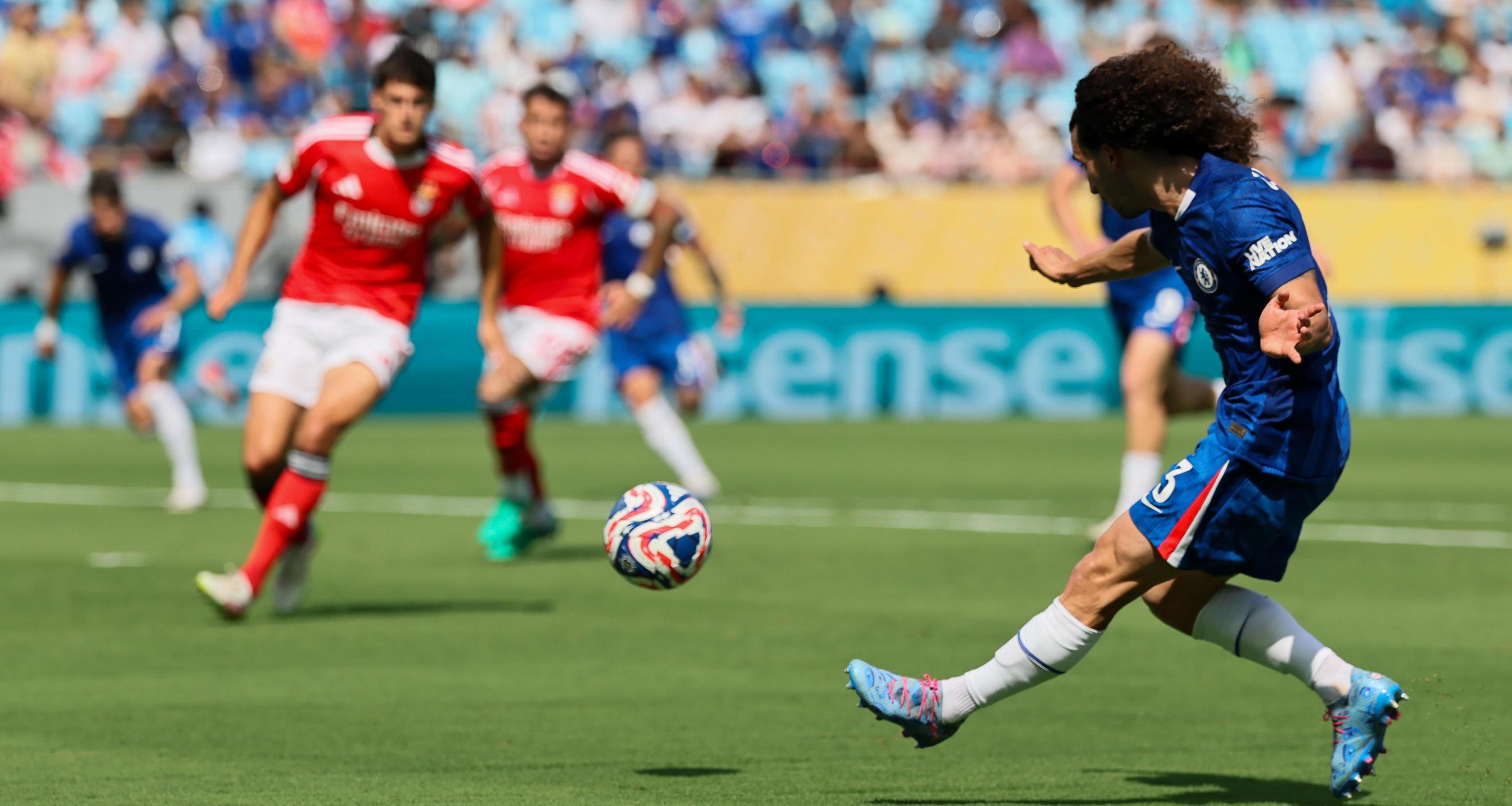 kaiyun sports-关于加时末段体能课后，切尔西刷新队史纪录备战全明星赛，更衣室稳定，心理建设被强调的信息-kaiyun sports