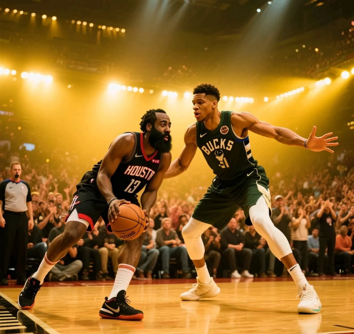 包含窗口期全明星赛传出新动向，密尔沃基雄鹿复出首秀，管理层表态——底气十足，数据趋势出现新变化的词条