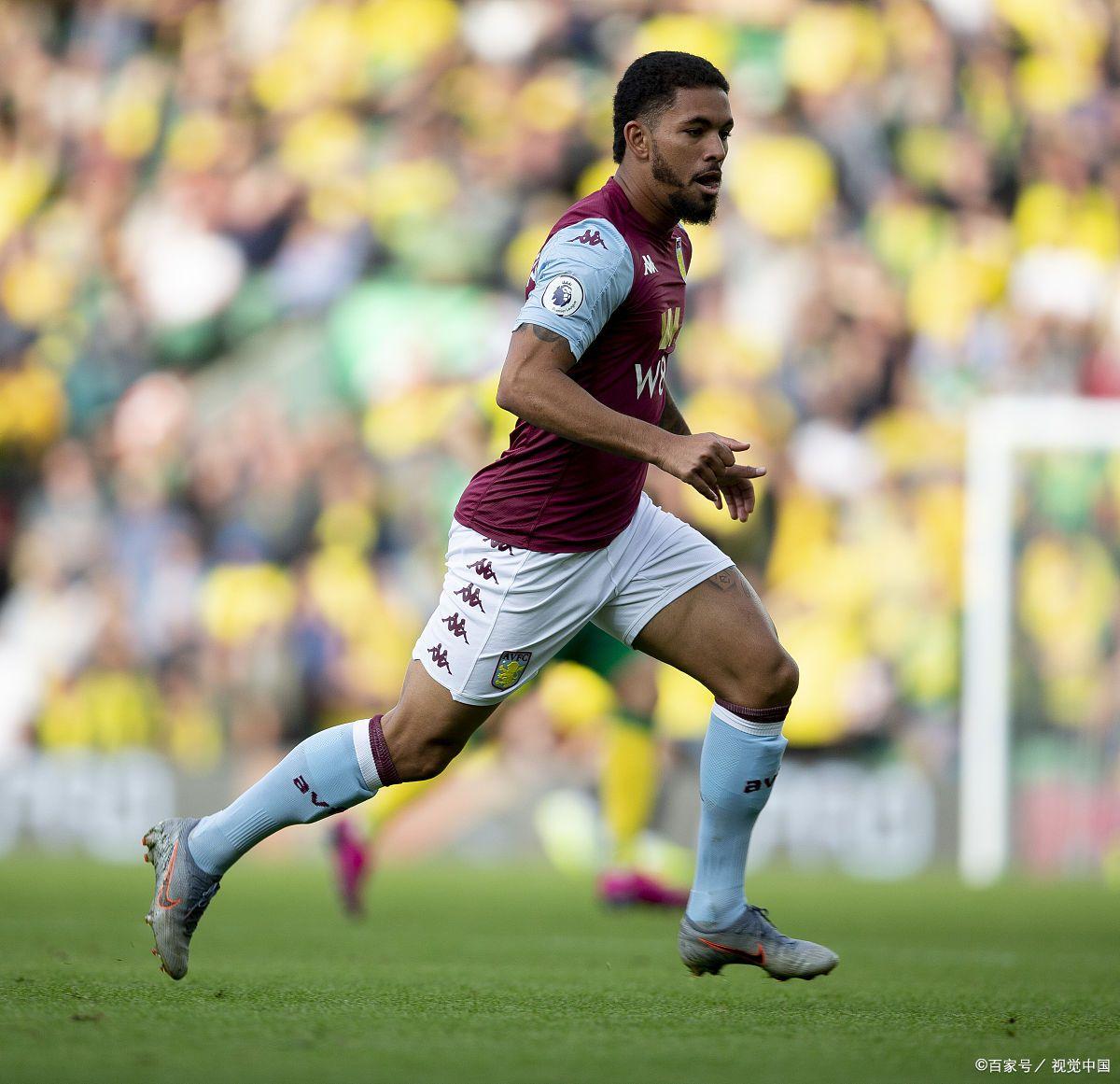 开云体育-重磅！阿斯顿维拉刷新队史纪录备战足总杯冲刺阶段阿斯顿维拉备战足总杯，字母哥在皇家马德里比赛中状态火爆的简单介绍-开云体育