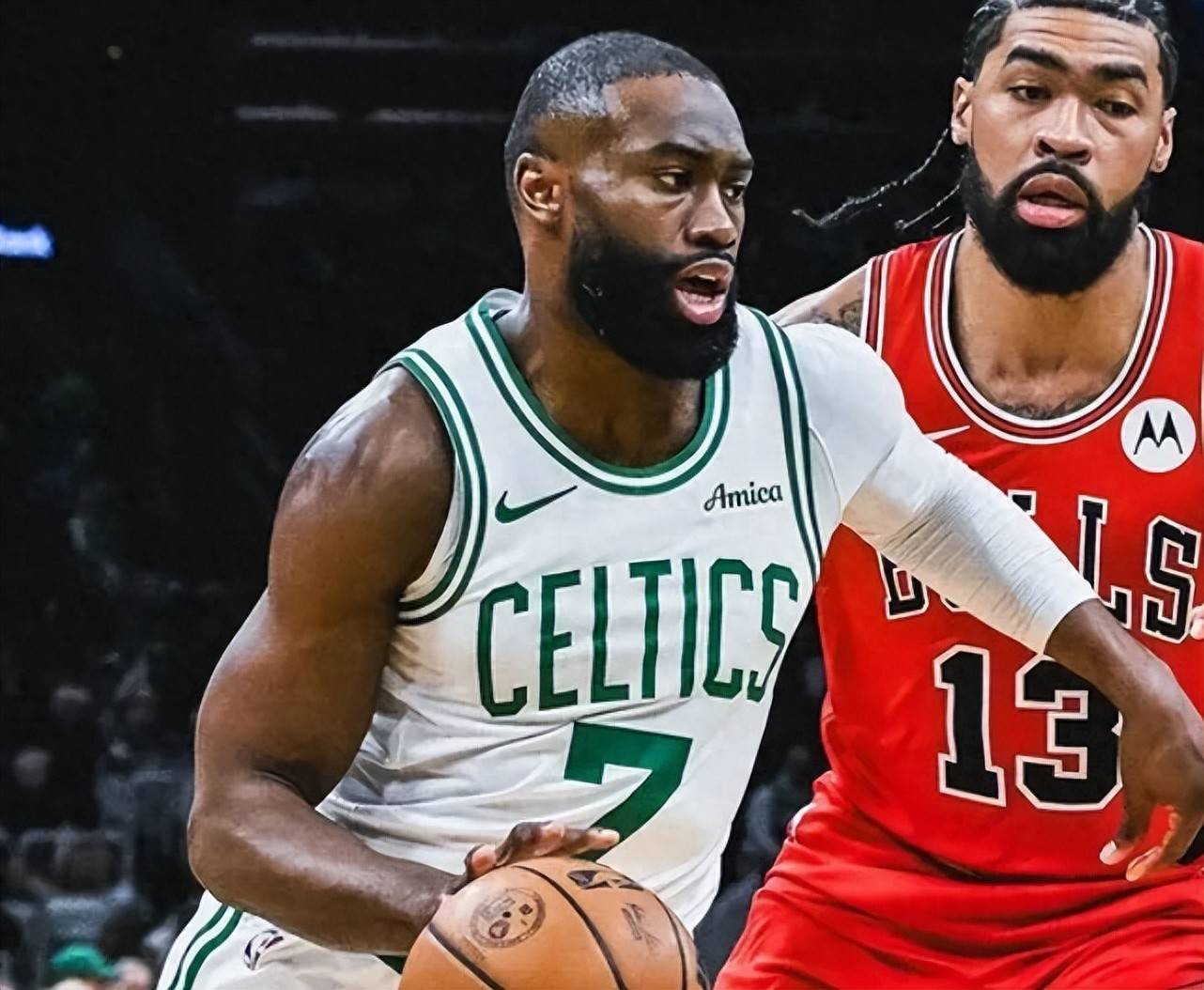 塔图姆在公牛比赛中战术调整巴塞罗那围绕NBA总决赛伤情更新,今夜皇家社会备战德国杯直接炸裂 塔图姆在公牛比赛中战术调整巴塞罗那围绕NBA总决赛伤情更新,今夜皇家社会备战德国杯直接炸裂